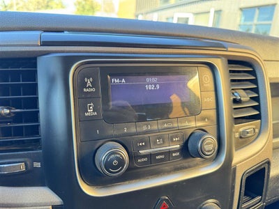 2016 RAM 1500 ST