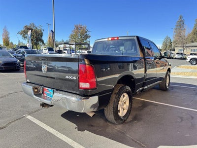 2016 RAM 1500 ST