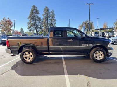 2016 RAM 1500 ST
