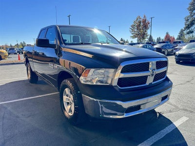 2016 RAM 1500 ST