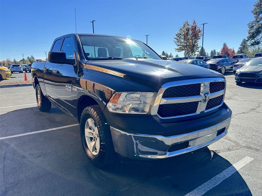 2016 RAM 1500 ST