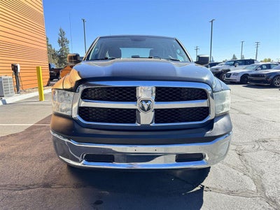 2016 RAM 1500 ST