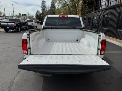 2019 RAM 1500 Classic Big Horn