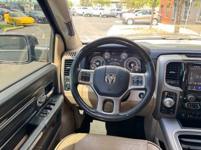 2018 RAM 1500 Limited