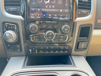 2018 RAM 1500 Limited
