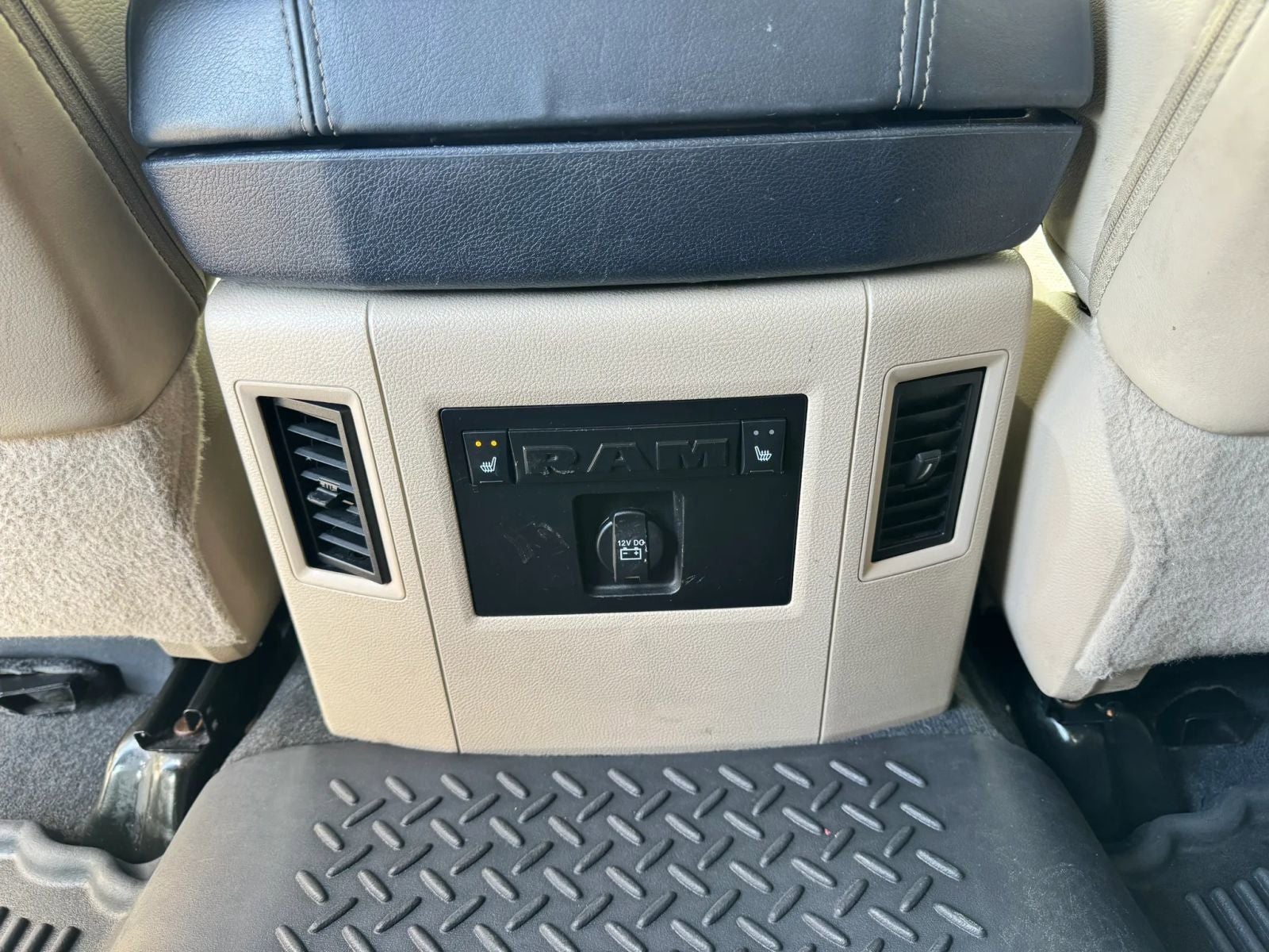 2018 RAM 1500 Limited