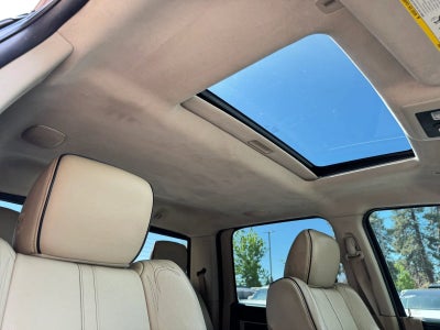 2018 RAM 1500 Limited