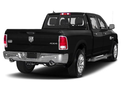 2018 RAM 1500 Limited