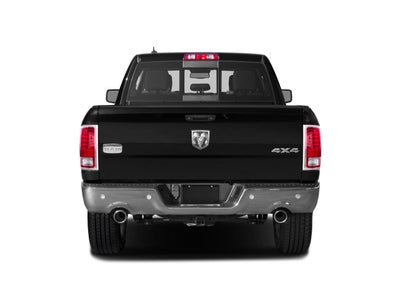2018 RAM 1500 Limited