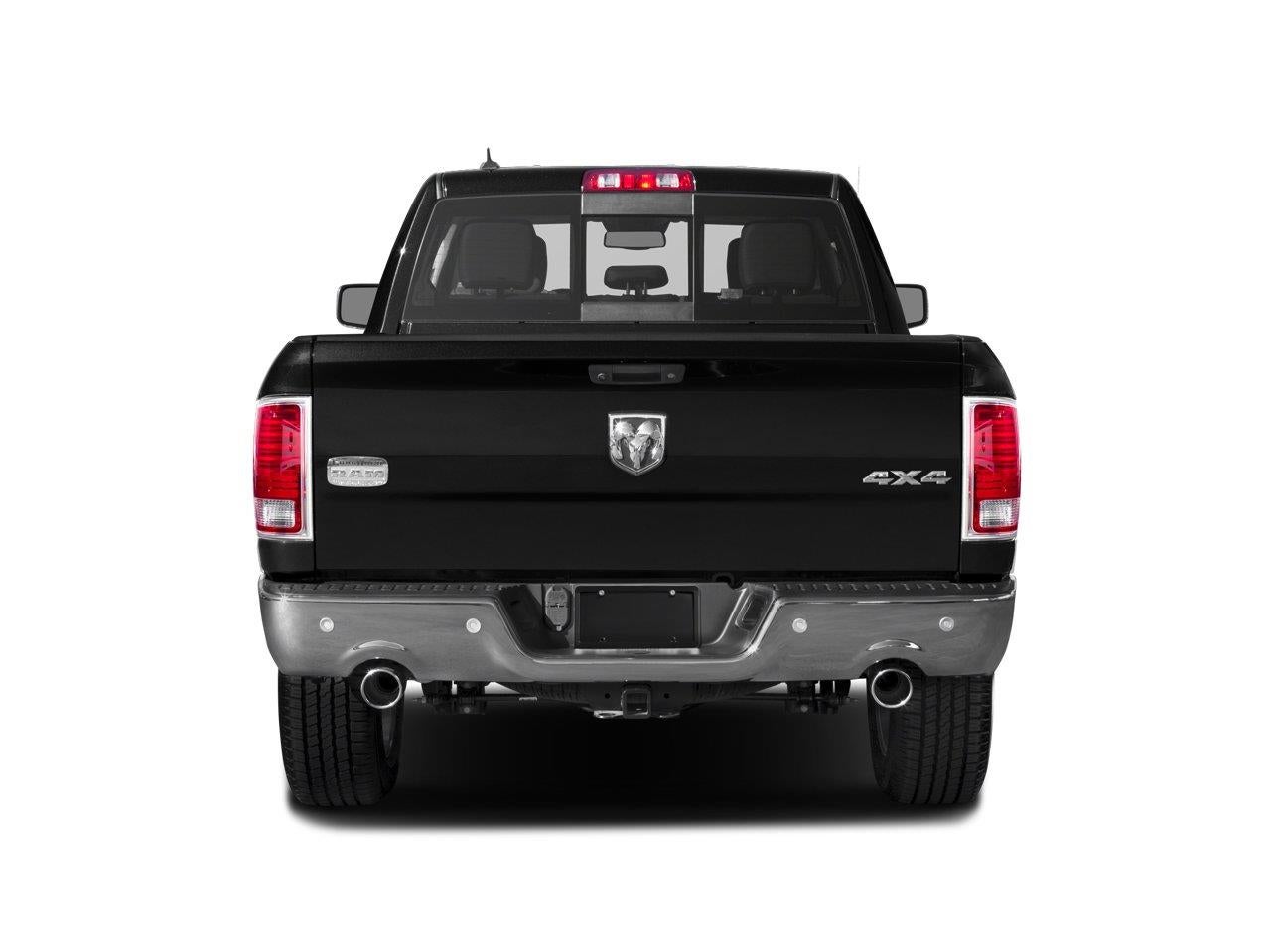 2018 RAM 1500 Limited