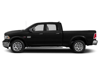 2018 RAM 1500 Limited