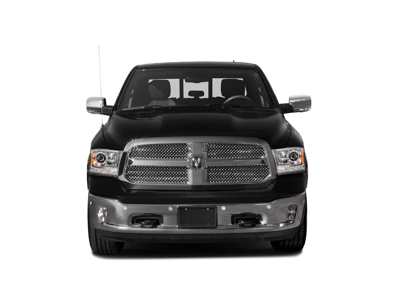 2018 RAM 1500 Limited