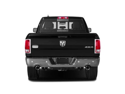 2018 RAM 1500 Limited