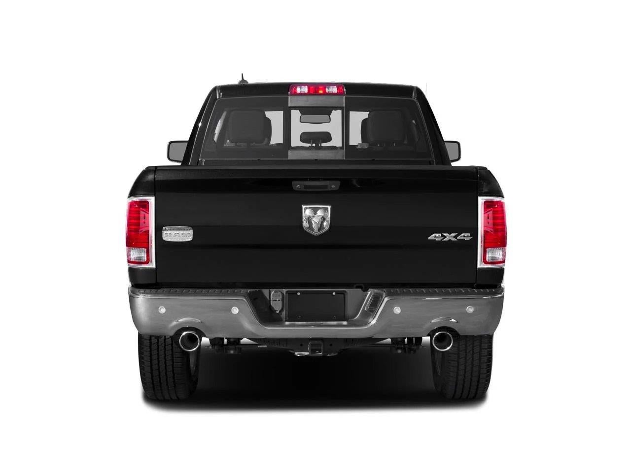 2018 RAM 1500 Limited