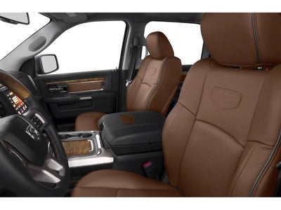 2018 RAM 1500 Limited