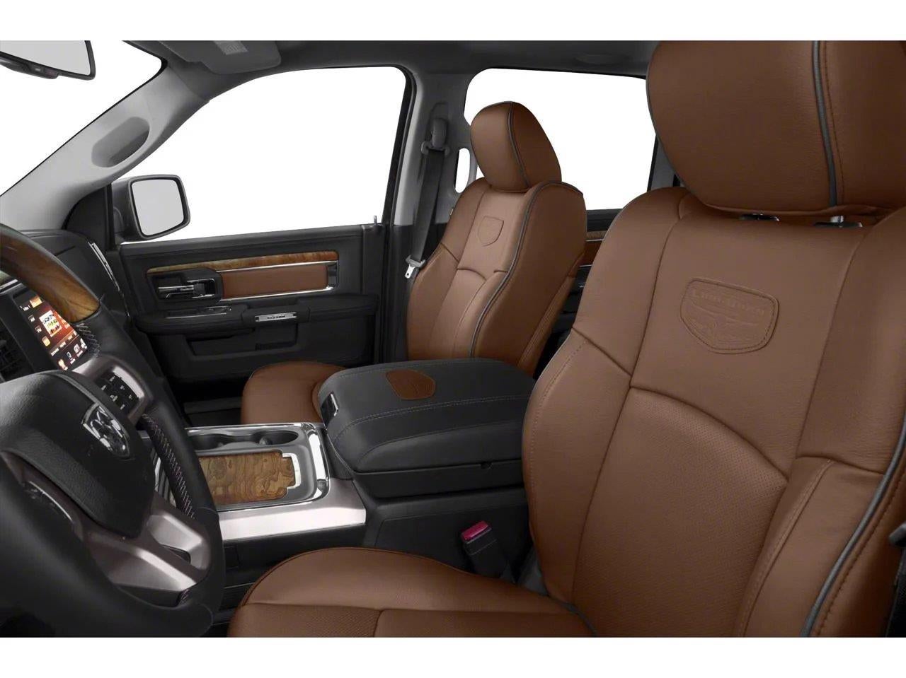 2018 RAM 1500 Limited