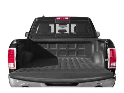2018 RAM 1500 Limited