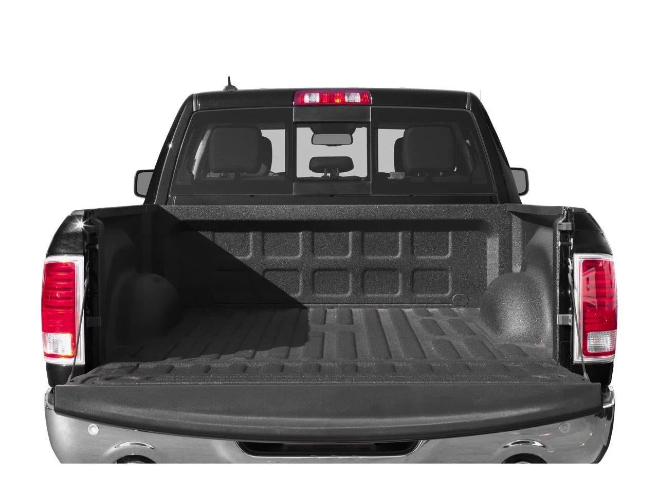 2018 RAM 1500 Limited