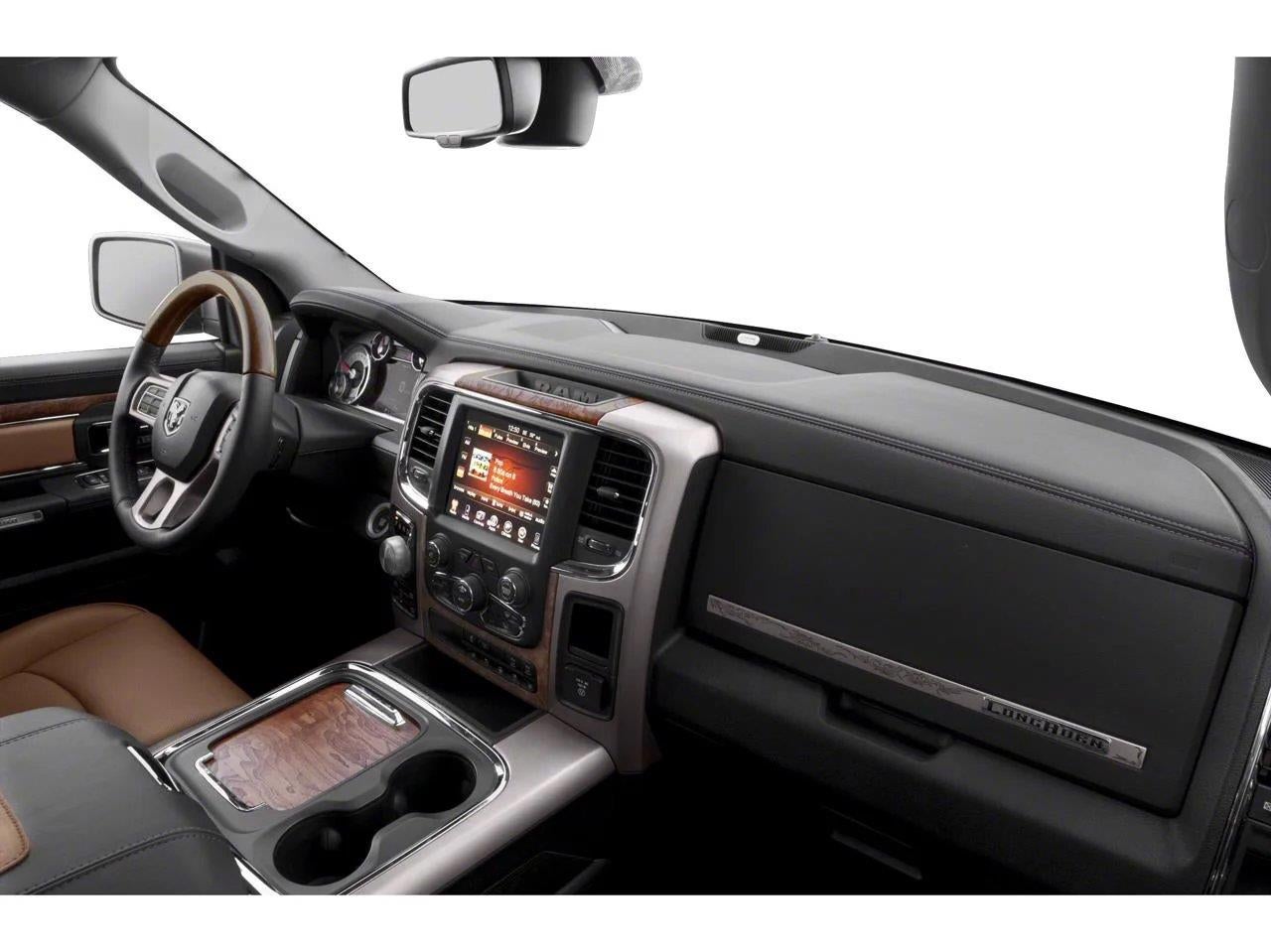 2018 RAM 1500 Limited