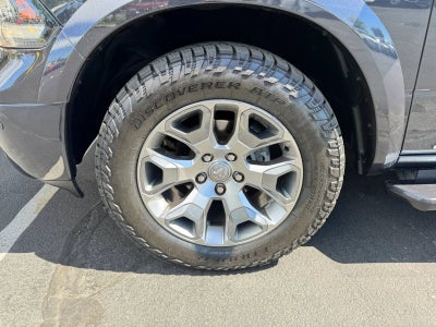 2018 RAM 1500 Limited