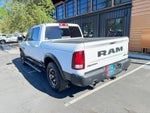 2018 RAM 1500 Rebel