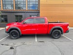 2022 RAM 1500 Crew Cab Big Horn Pickup 4D 5 1/2 ft