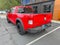 2022 RAM 1500 Crew Cab Big Horn Pickup 4D 5 1/2 ft