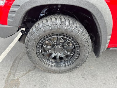 2022 RAM 1500 Crew Cab Big Horn Pickup 4D 5 1/2 ft