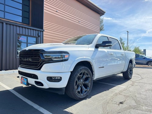 2022 RAM 1500 Limited