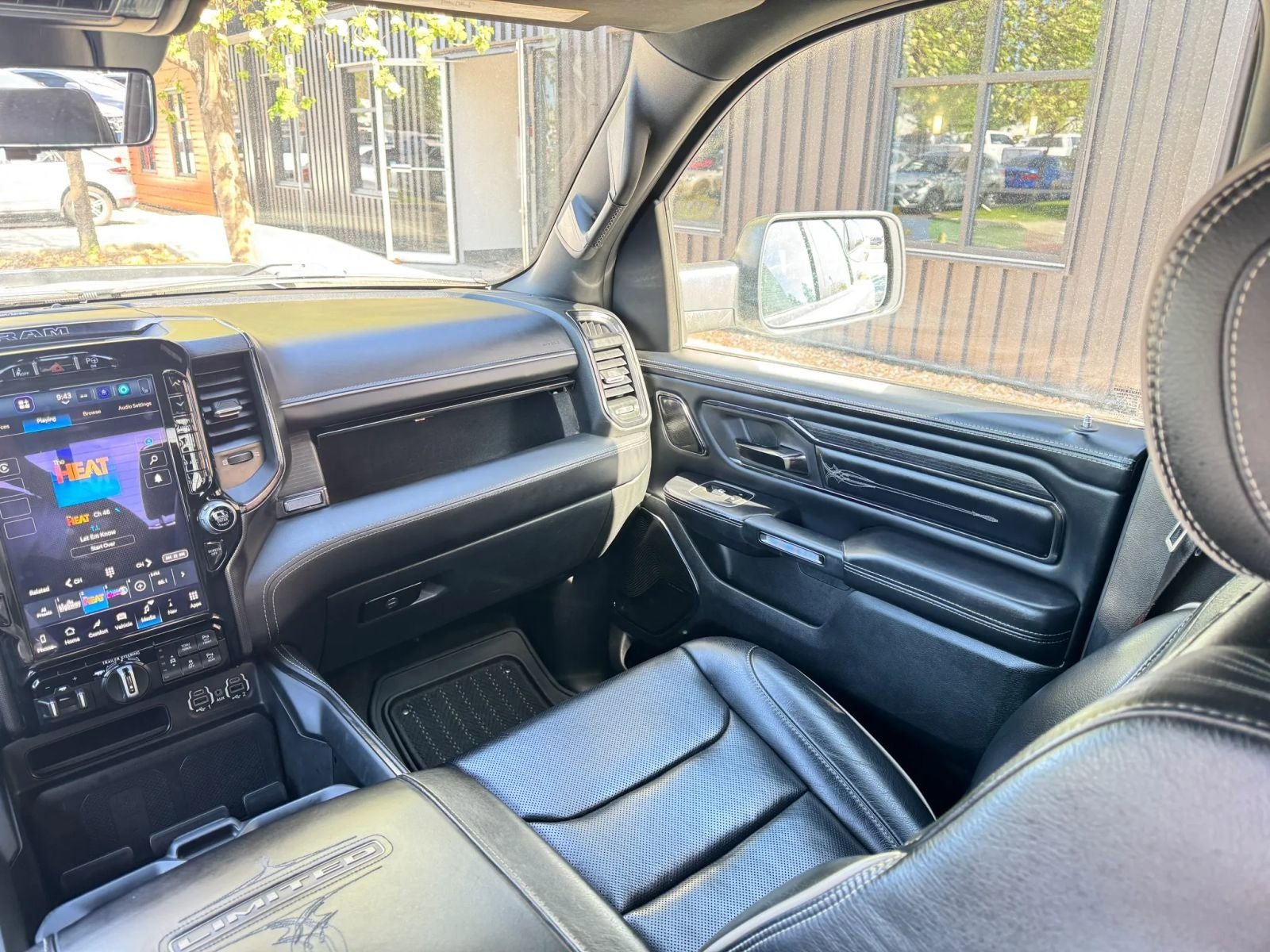 2022 RAM 1500 Limited