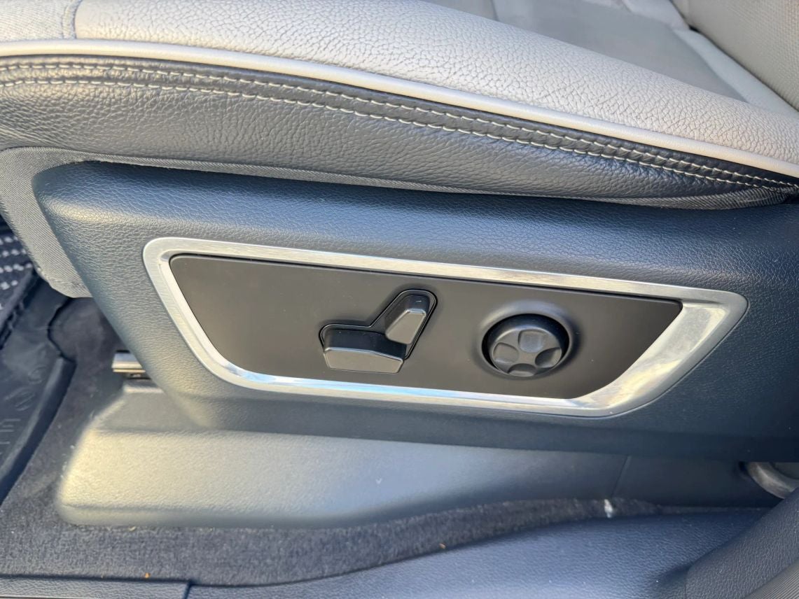 2022 RAM 1500 Crew Cab Limited Pickup 4D 5 1/2 ft