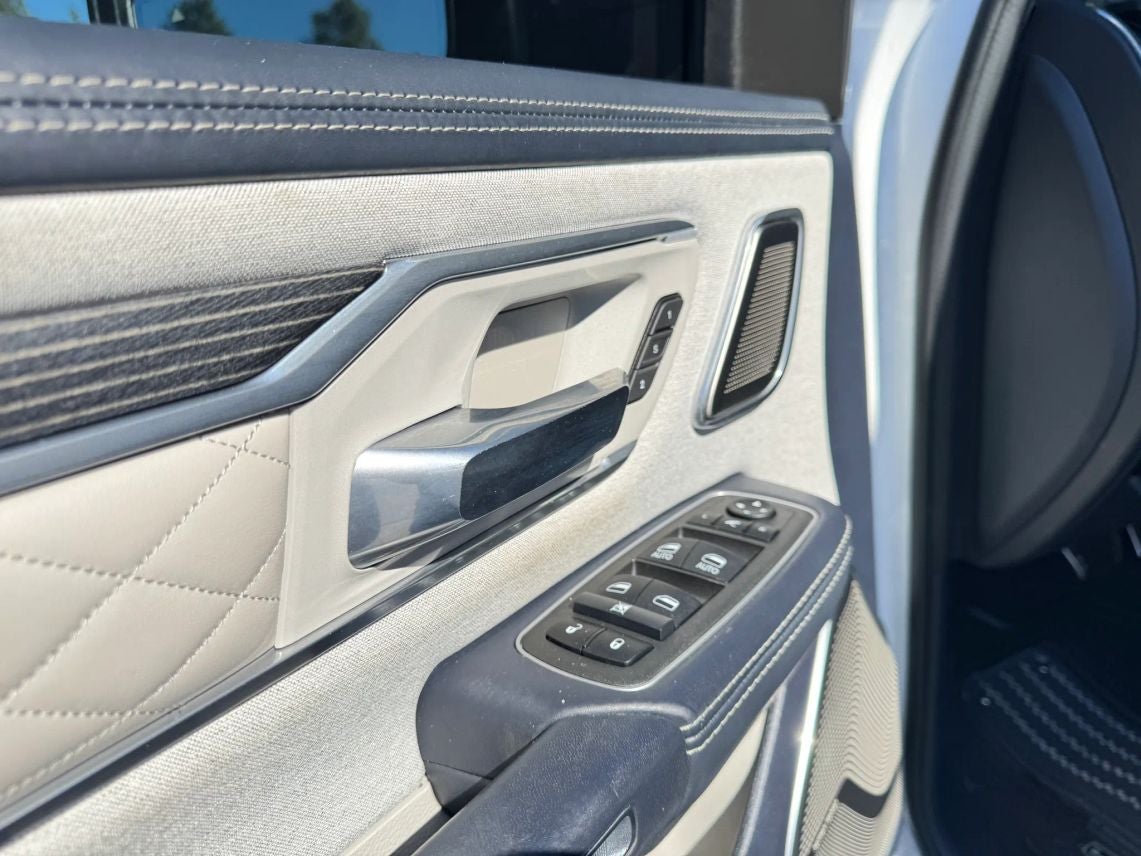 2022 RAM 1500 Crew Cab Limited Pickup 4D 5 1/2 ft