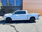 2022 RAM 1500 Crew Cab Limited Pickup 4D 5 1/2 ft
