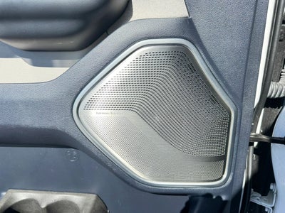 2022 RAM 1500 Crew Cab Limited Pickup 4D 5 1/2 ft