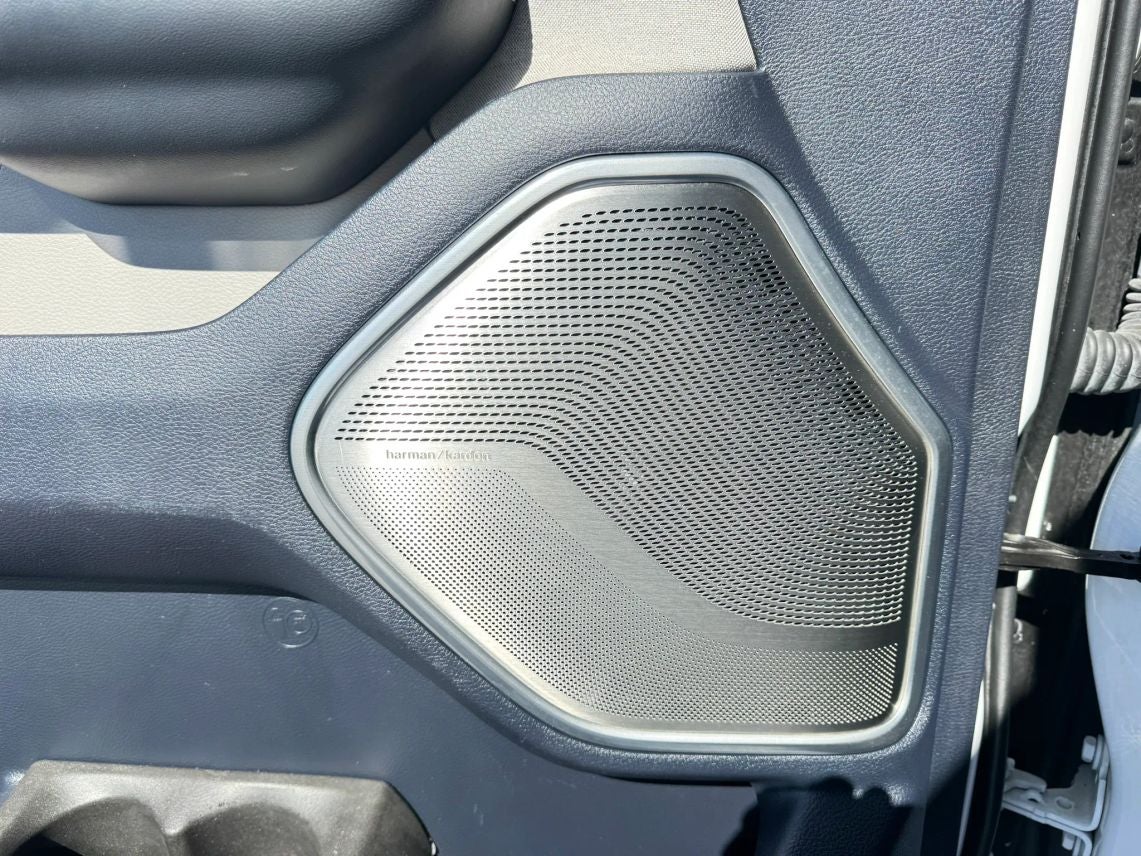 2022 RAM 1500 Crew Cab Limited Pickup 4D 5 1/2 ft