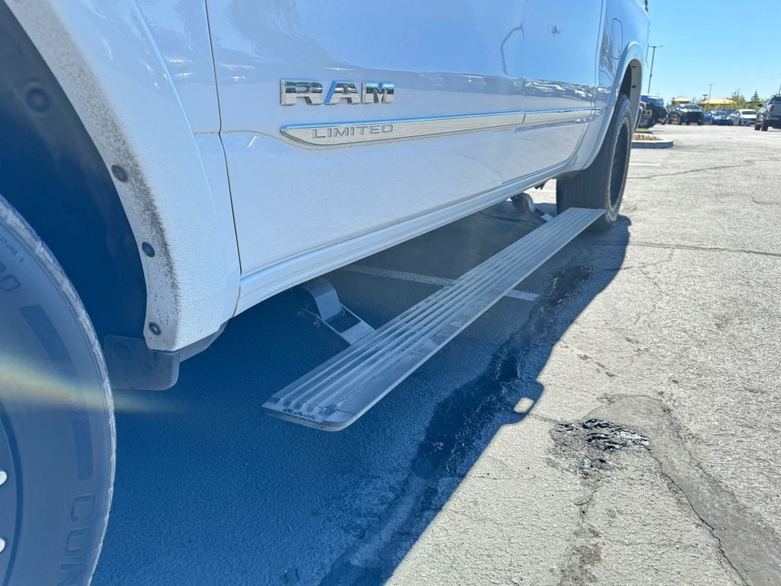 2022 RAM 1500 Crew Cab Limited Pickup 4D 5 1/2 ft