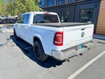 2022 RAM 1500 Crew Cab Limited Pickup 4D 5 1/2 ft
