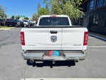 2022 RAM 1500 Crew Cab Limited Pickup 4D 5 1/2 ft