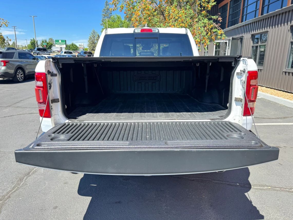 2022 RAM 1500 Crew Cab Laramie Pickup 4D 5 1/2 ft
