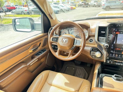 2020 RAM 1500 Limited