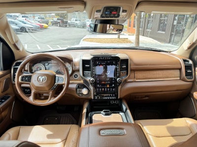 2020 RAM 1500 Limited