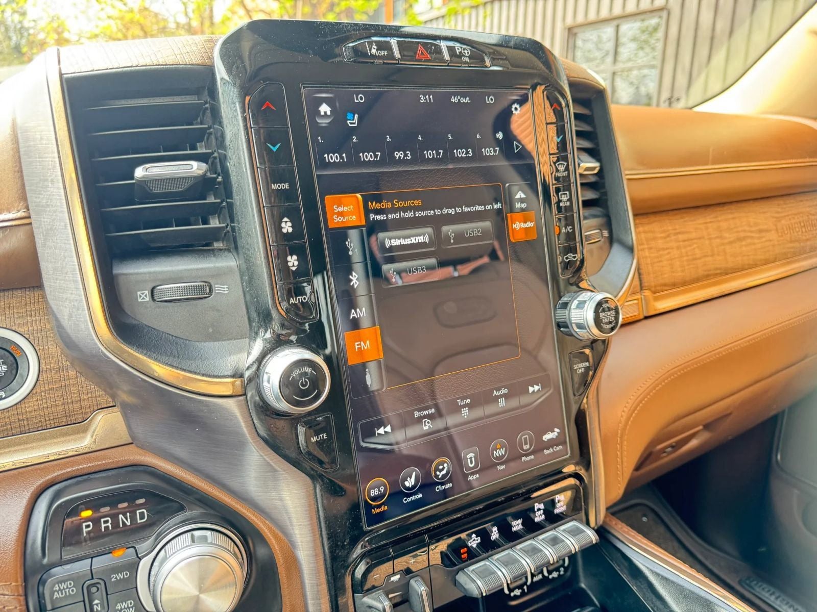 2020 RAM 1500 Limited