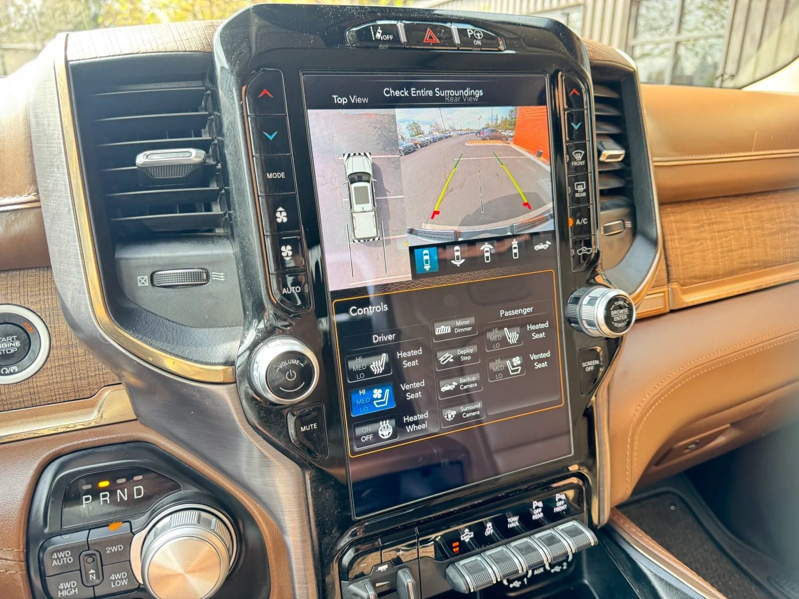 2020 RAM 1500 Limited