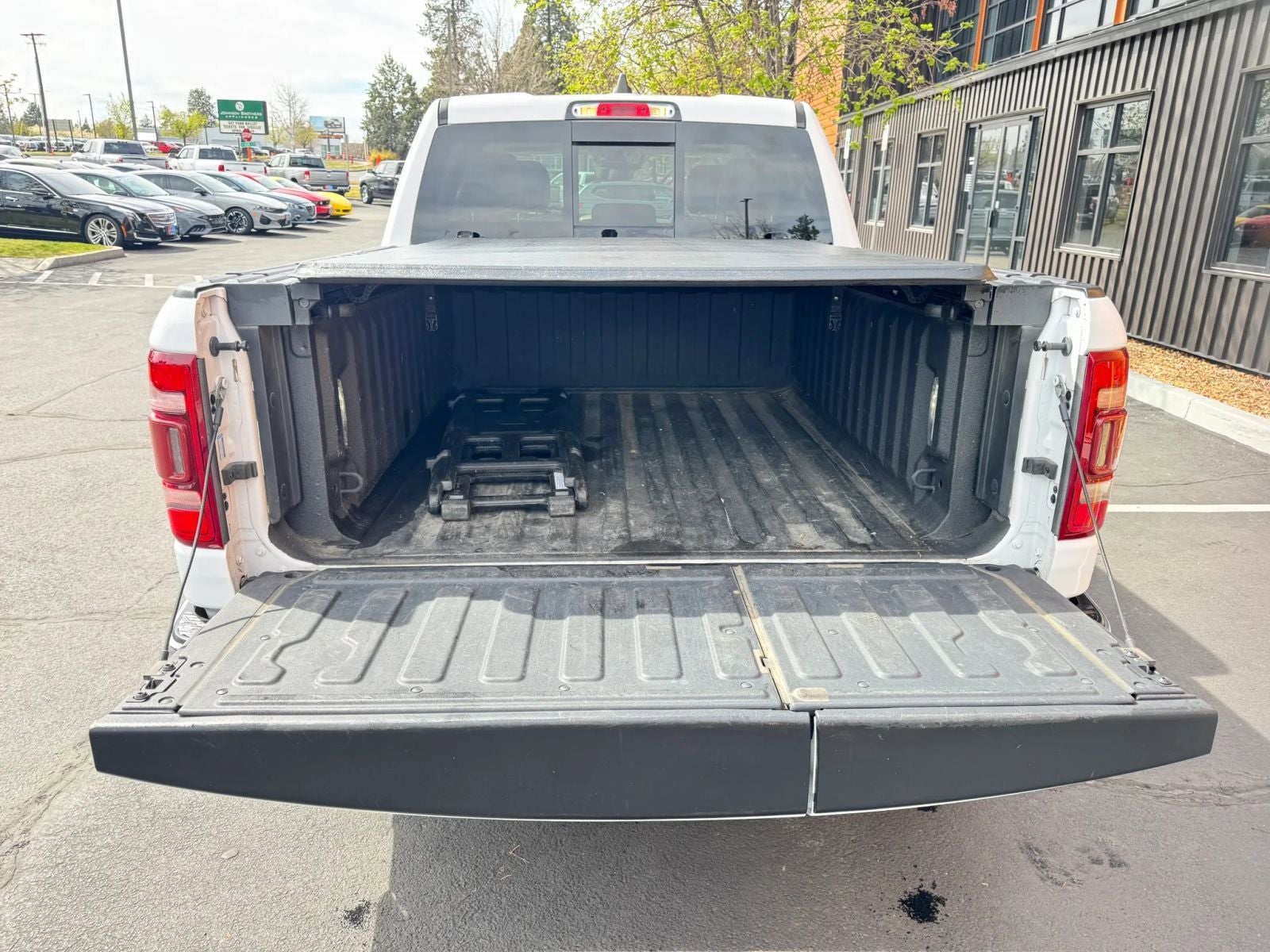 2020 RAM 1500 Limited
