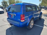 2007 Dodge Nitro R/T Sport Utility 4D