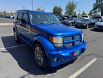 2007 Dodge Nitro R/T Sport Utility 4D