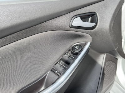 2013 Ford Focus ST
