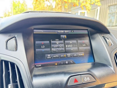 2013 Ford Focus ST