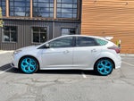 2013 Ford Focus ST