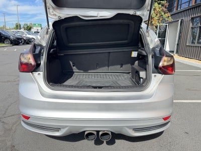 2013 Ford Focus ST